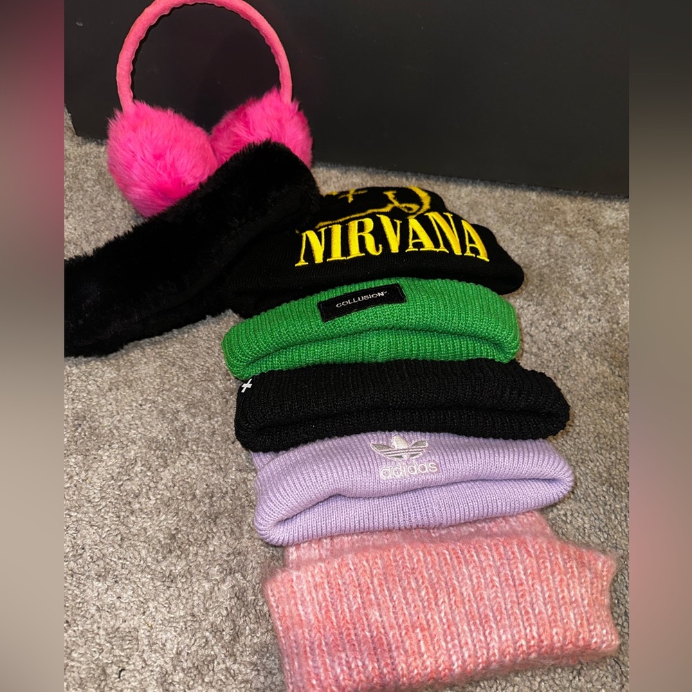 Beanie Bundle - image 1
